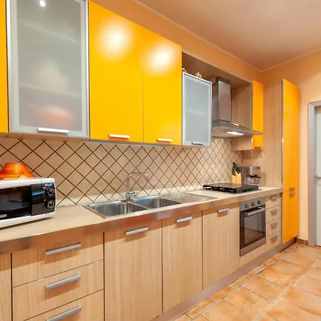 Sabina - Arancio Apartment Lecce