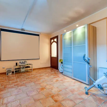 Apartment Sabina - Arancio Lecce