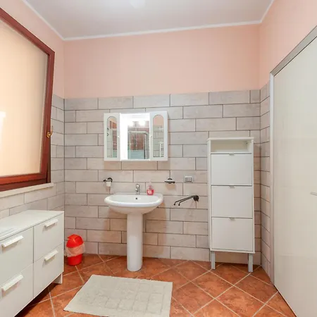 Apartment Sabina - Arancio