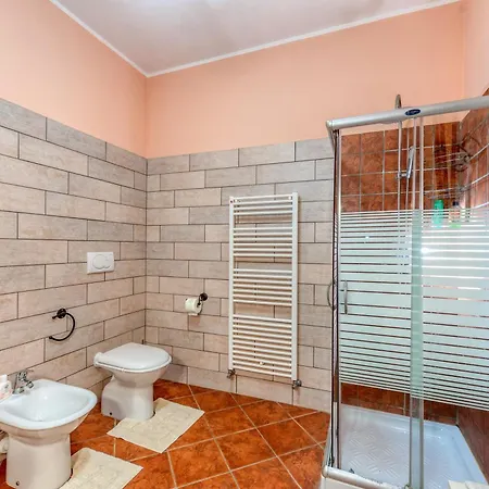Sabina - Arancio Apartment Lecce