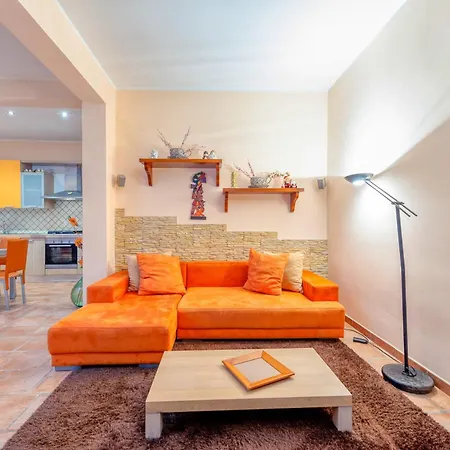 Sabina - Arancio Lecce